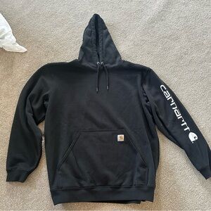 Carhartt hoodie